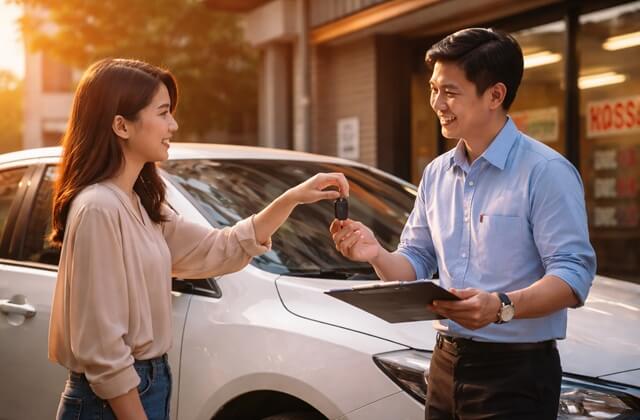 嘉義大元當舖的成功案例圖片